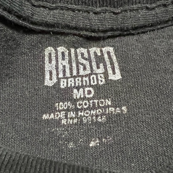 Pac-man Nom Nom Nom Men’s Tee (Sz M) - Picture 4 of 6